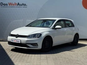     VW Golf Trendline 1.6TDI BMT