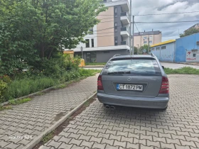 Mercedes-Benz C 200 | Mobile.bg    5