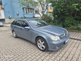 Mercedes-Benz C 200 | Mobile.bg    3