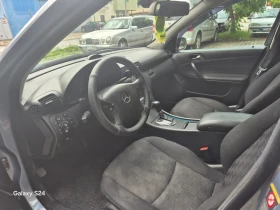 Mercedes-Benz C 200 | Mobile.bg    11