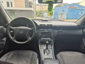 Mercedes-Benz C 200 | Mobile.bg    8
