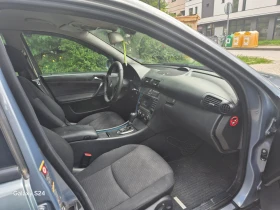 Mercedes-Benz C 200 | Mobile.bg    9