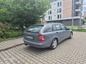 Mercedes-Benz C 200 | Mobile.bg    4