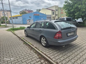 Mercedes-Benz C 200 | Mobile.bg    6