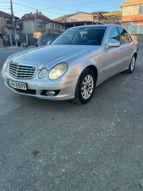 Обява за продажба на Mercedes-Benz E 280 ~12 500 лв. - изображение 1