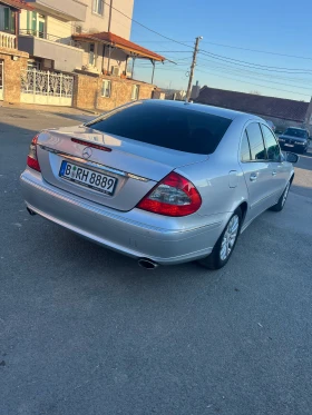 Обява за продажба на Mercedes-Benz E 280 ~12 500 лв. - изображение 2