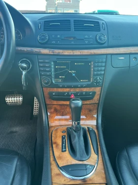 Обява за продажба на Mercedes-Benz E 280 ~12 500 лв. - изображение 9