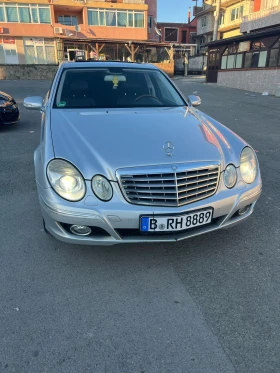 Обява за продажба на Mercedes-Benz E 280 ~12 500 лв. - изображение 1
