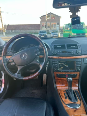 Обява за продажба на Mercedes-Benz E 280 ~12 500 лв. - изображение 10