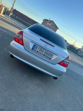 Обява за продажба на Mercedes-Benz E 280 ~12 500 лв. - изображение 8
