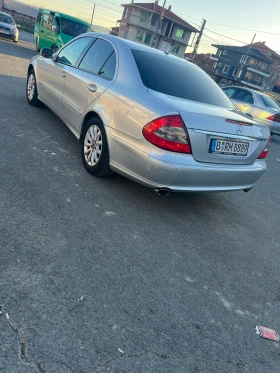 Обява за продажба на Mercedes-Benz E 280 ~12 500 лв. - изображение 6