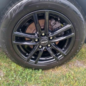 Honda Civic 1.0 VTEC Comfort Turbo | Mobile.bg    17