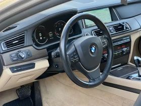 BMW 730 3.0d 258k.c. X-Drive FACE LIFT УНИКАТ!!! - 29999 лв. - 76375562 9