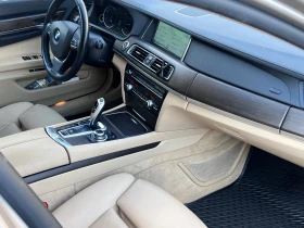 BMW 730 3.0d 258k.c. X-Drive FACE LIFT УНИКАТ!!! - 29999 лв. - 76375562 12