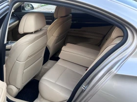 BMW 730 3.0d 258k.c. X-Drive FACE LIFT УНИКАТ!!! - 29999 лв. - 76375562 7