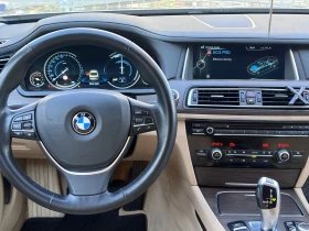 BMW 730 3.0d 258k.c. X-Drive FACE LIFT УНИКАТ!!! - 29999 лв. - 76375562 11