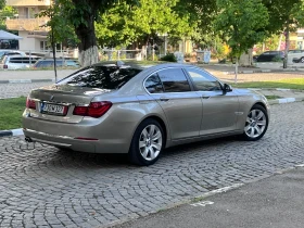 BMW 730 3.0d 258k.c. X-Drive FACE LIFT УНИКАТ!!! - 29999 лв. - 76375562 4
