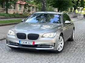 BMW 730 3.0d 258k.c. X-Drive FACE LIFT УНИКАТ!!! - 29999 лв. - 76375562 2