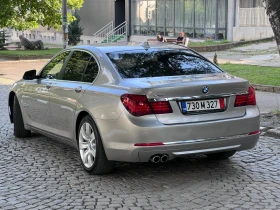 BMW 730 3.0d 258k.c. X-Drive FACE LIFT УНИКАТ!!! - 29999 лв. - 76375562 5