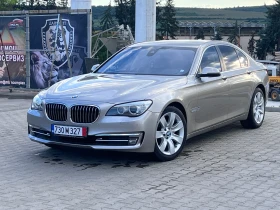 BMW 730 3.0d 258k.c. X-Drive FACE LIFT УНИКАТ!!! - 29999 лв. - 76375562 17