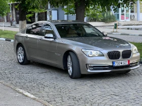 BMW 730 3.0d 258k.c. X-Drive FACE LIFT УНИКАТ!!! - 29999 лв. - 76375562 3