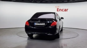 Mercedes-Benz C 220 C-Class W205 C220 Bluetec Avantgard | Mobile.bg    4