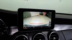 Mercedes-Benz C 220 C-Class W205 C220 Bluetec Avantgard | Mobile.bg    15