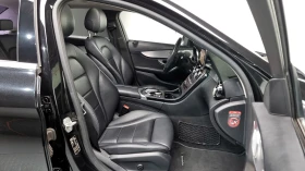 Mercedes-Benz C 220 C-Class W205 C220 Bluetec Avantgard | Mobile.bg    10