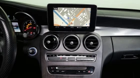 Mercedes-Benz C 220 C-Class W205 C220 Bluetec Avantgard | Mobile.bg    14