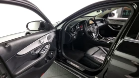 Mercedes-Benz C 220 C-Class W205 C220 Bluetec Avantgard | Mobile.bg    11
