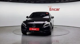 Mercedes-Benz C 220 C-Class W205 C220 Bluetec Avantgard | Mobile.bg    3