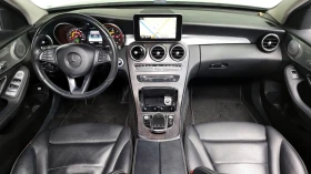 Mercedes-Benz C 220 C-Class W205 C220 Bluetec Avantgard | Mobile.bg    7