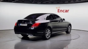 Mercedes-Benz C 220 C-Class W205 C220 Bluetec Avantgard | Mobile.bg    2
