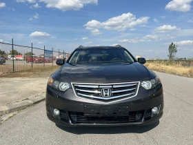 Honda Accord 2.4 EXCLUSIVE