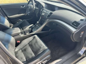 Honda Accord 2.4 EXCLUSIVE | Mobile.bg    7