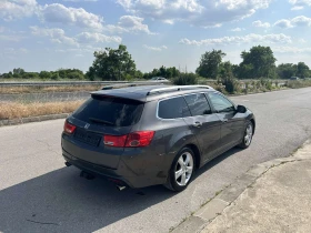 Honda Accord 2.4 EXCLUSIVE | Mobile.bg    4