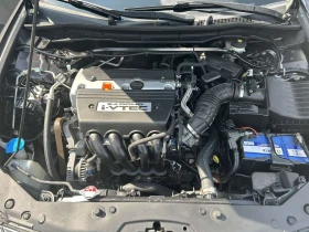 Honda Accord 2.4 EXCLUSIVE | Mobile.bg    9