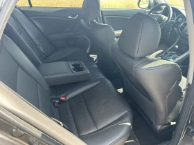 Honda Accord 2.4 EXCLUSIVE | Mobile.bg    8