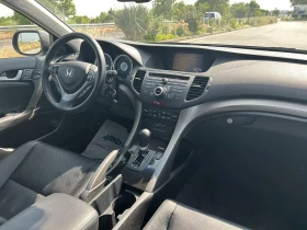 Honda Accord 2.4 EXCLUSIVE | Mobile.bg    6