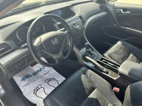 Honda Accord 2.4 EXCLUSIVE | Mobile.bg    5