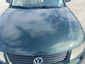 Обява за продажба на VW Passat ~2 800 лв. - изображение 9