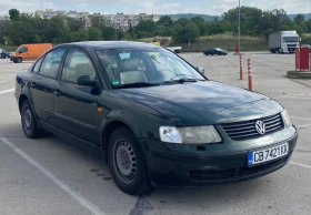 Обява за продажба на VW Passat ~2 800 лв. - изображение 1