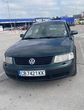 Обява за продажба на VW Passat ~2 800 лв. - изображение 1