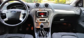 Обява за продажба на Ford Mondeo ~12 600 лв. - изображение 8
