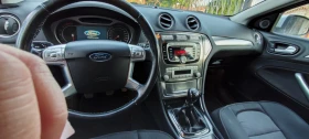 Ford Mondeo | Mobile.bg    14