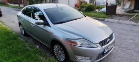 Обява за продажба на Ford Mondeo ~12 600 лв. - изображение 1