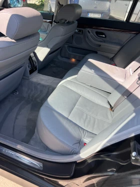 BMW 740 - 26000 лв. - 26159204 9