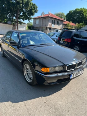 BMW 740 - 26000 лв. - 26159204 2