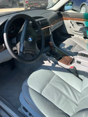 BMW 740 - 26000 лв. - 26159204 5
