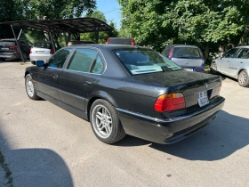 BMW 740 - 26000 лв. - 26159204 4